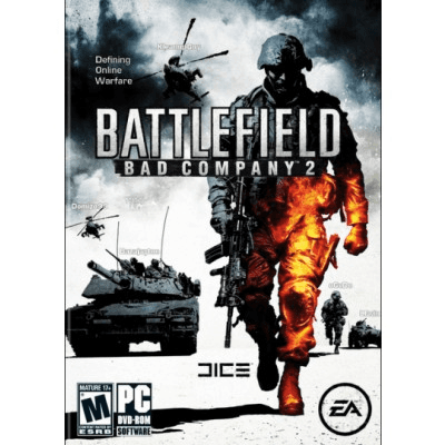 Battlefield: Bad Company™ 2
