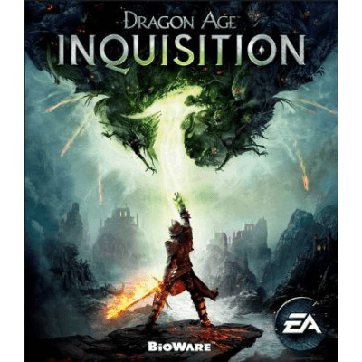 Dragon Age™: Inquisition