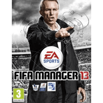 FIFA Manager 13