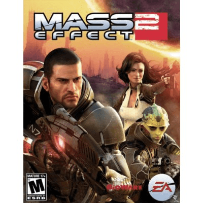 Mass Effect™ 2