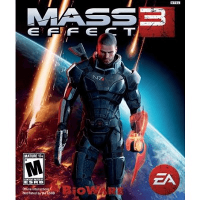 Mass Effect™ 3