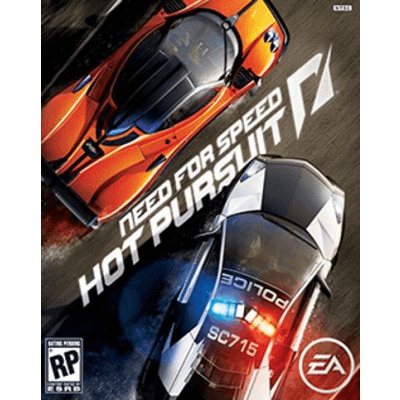Need for Speed™ Hot Pursuit