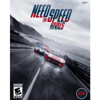 Need for Speed™ Rivals