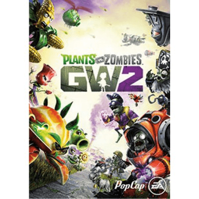 Plants vs. Zombies™ Garden Warfare 2: Standard Edition