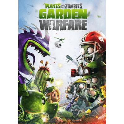 Plants vs. Zombies™ Garden Warfare