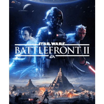 STAR WARS™ Battlefront™ II