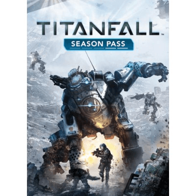 Titanfall™ Season Pass