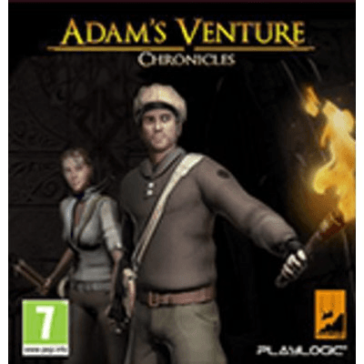 Adam's Venture Chronicles