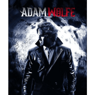 Adam Wolfe