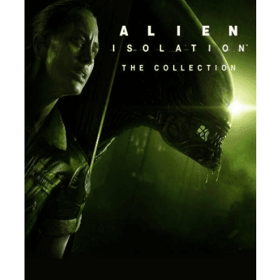 Alien : Isolation - The Collection