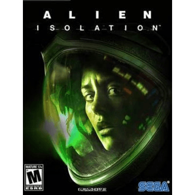 Alien: Isolation