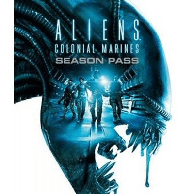 Aliens: Colonial Marines: Season Pass