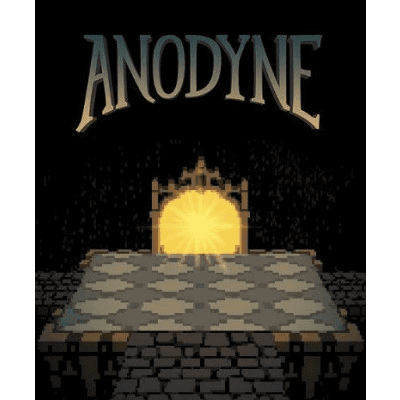 Anodyne