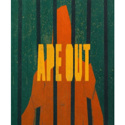 APE OUT
