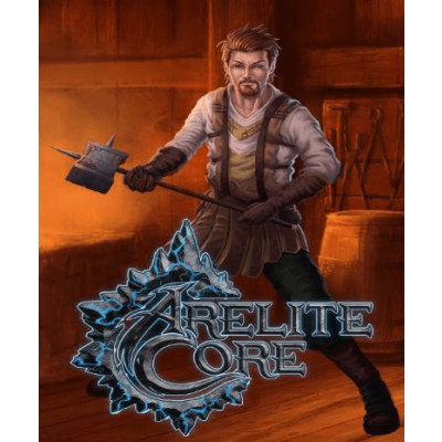 Arelite Core