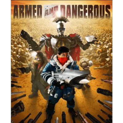 Armed and Dangerous®
