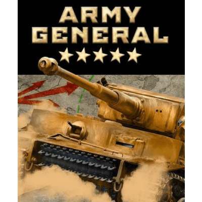 Army General