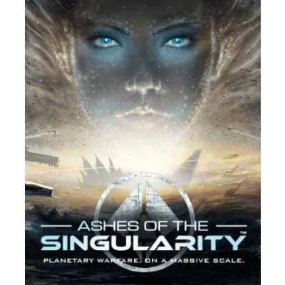 Ashes of the Singularity: Escalation