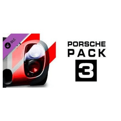 Assetto Corsa - Porsche Pack III