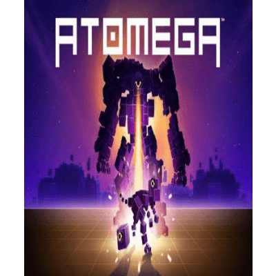 ATOMEGA