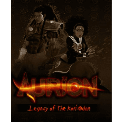 Aurion: Legacy of the Kori-Odan