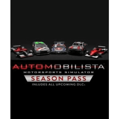 Automobilista - Season Pass for all DLCs