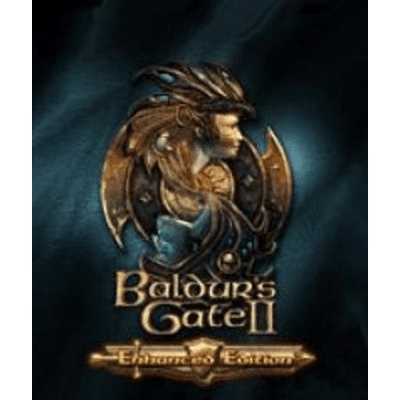 Baldur's Gate II: Enhanced Edition