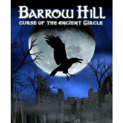 Barrow Hill: Curse of the Ancient Circle