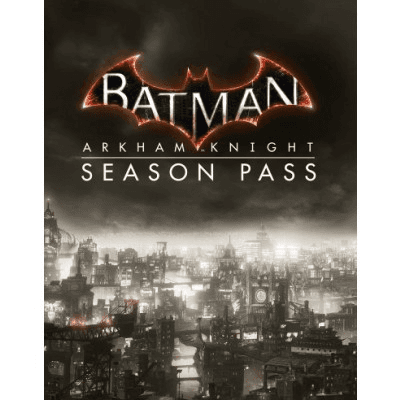 Batman™: Arkham Knight Season Pass