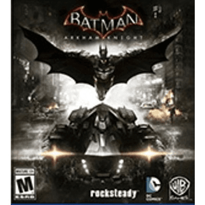 Batman™: Arkham Knight