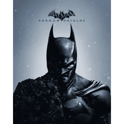 Batman™: Arkham Origins