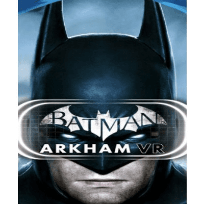 Batman™: Arkham VR