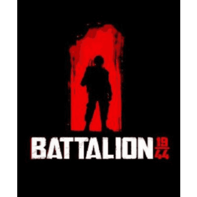 BATTALION 1944