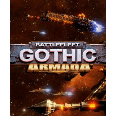 Battlefleet Gothic: Armada