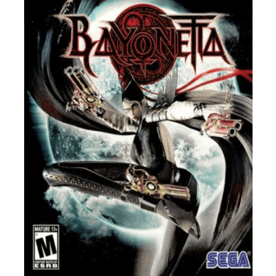 Bayonetta