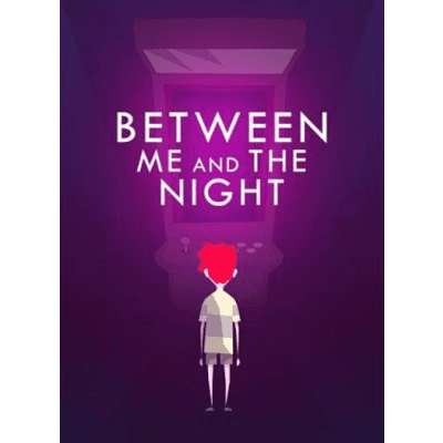 Between Me and The Night
