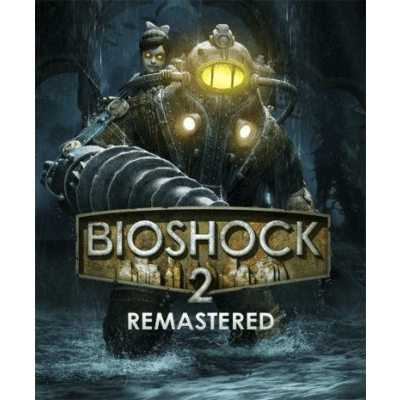 BioShock™ 2 Remastered
