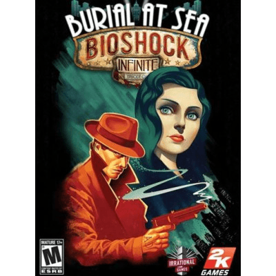BioShock Infinite: Burial at Sea - Episode One