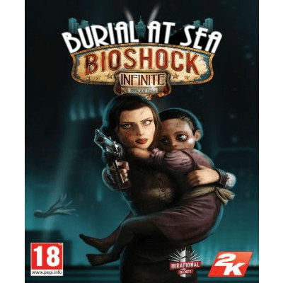 BioShock Infinite: Burial at Sea - Episode Two