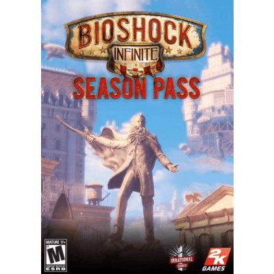 BioShock Infinite - Season Pass