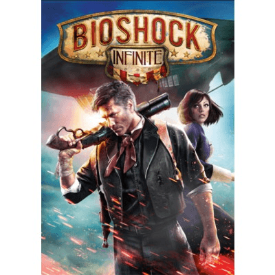 BioShock Infinite