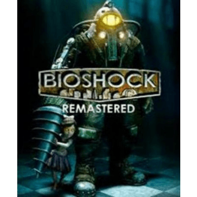 BioShock™ Remastered