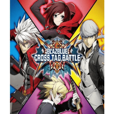 BlazBlue: Cross Tag Battle