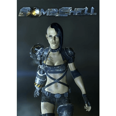 Bombshell