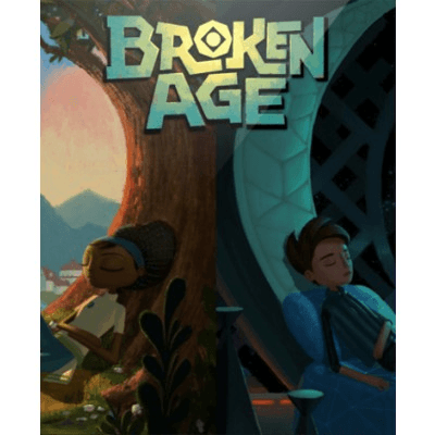 Broken Age