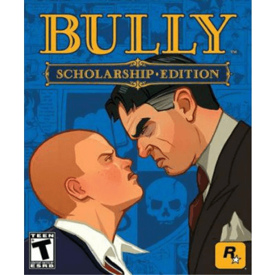 Bully: Scholarship Edition