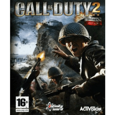 Call of Duty® 2