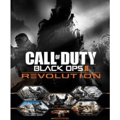 Call of Duty®: Black Ops II - Revolution