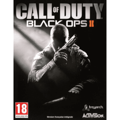 Call of Duty®: Black Ops II