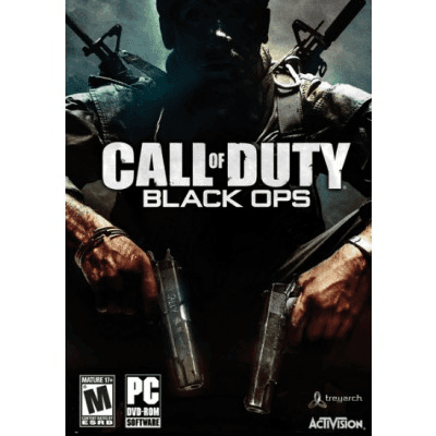 Call of Duty®: Black Ops